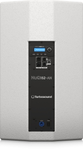 Turbosound NuQ152-AN Активная акустическая система в Димитровграде