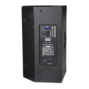 XLine ALFA P-15A DSP Акустическая система активная с DSP и Bluetooth в Димитровграде