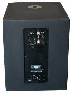 XLine ALFA P-15A SUB Сабвуфер активный в Димитровграде