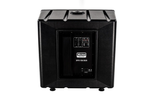 XLine SPX-18A SUB Сабвуфер активный в Димитровграде
